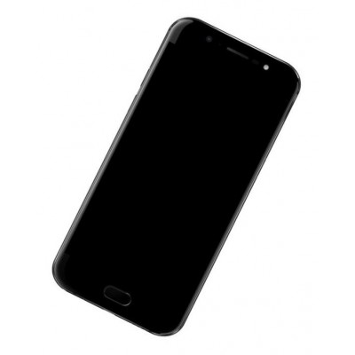 Fingerprint Sensor Flex Cable For Wiko Wim Blue By - Maxbhi Com