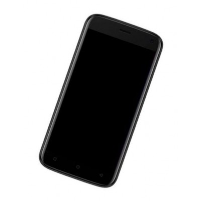 Lcd Flex Cable For Blu J5l By - Maxbhi Com