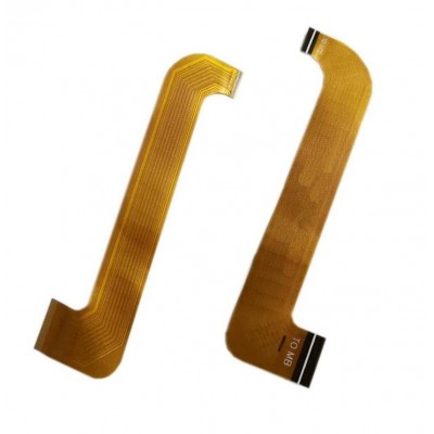 Lcd Flex Cable For Hp Slate 7 By - Maxbhi Com