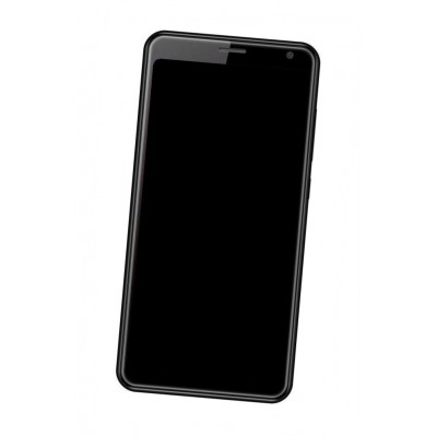 Lcd Flex Cable For Karbonn Vue 1 By - Maxbhi Com