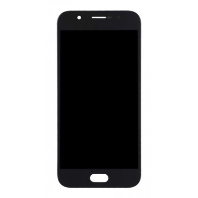 Lcd With Touch Screen For Wiko Wim Green By - Maxbhi Com