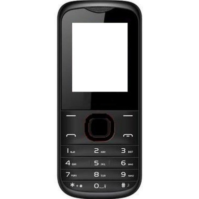 Full Body Housing For Maxx Mx2 Arc Red - Maxbhi Com