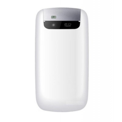 Full Body Housing For Micromax A30 Smarty 3 0 White - Maxbhi Com