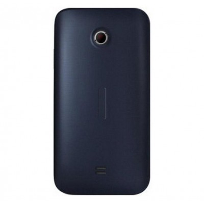 Full Body Housing For Micromax A56 Superfone Ninja 2 Black - Maxbhi Com