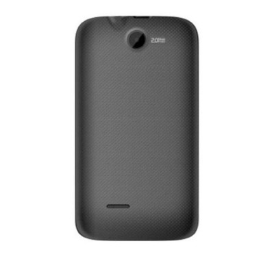 Full Body Housing For Micromax Bolt A37 Black - Maxbhi Com