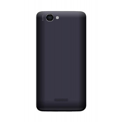 Full Body Housing For Micromax Canvas 2 Colours Black - Maxbhi.com