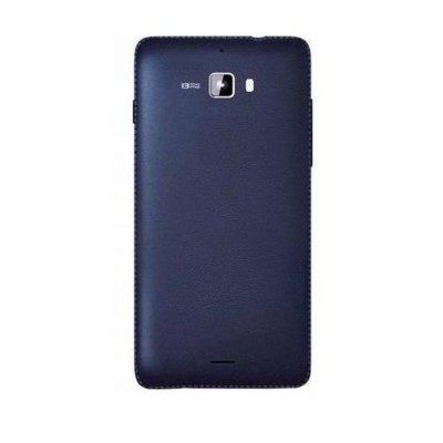 Full Body Housing For Micromax Canvas Nitro A311 Blue - Maxbhi.com