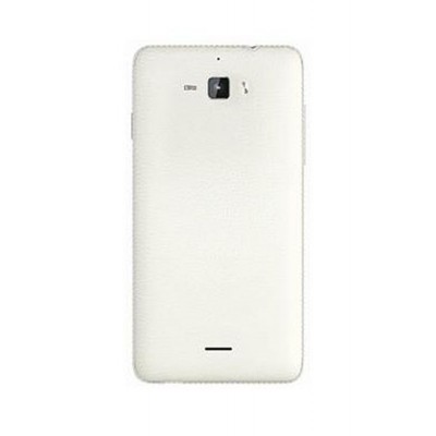 Full Body Housing For Micromax Canvas Nitro A311 White - Maxbhi.com
