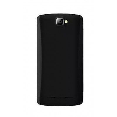 Full Body Housing For Micromax Canvas Tube A118r White - Maxbhi.com