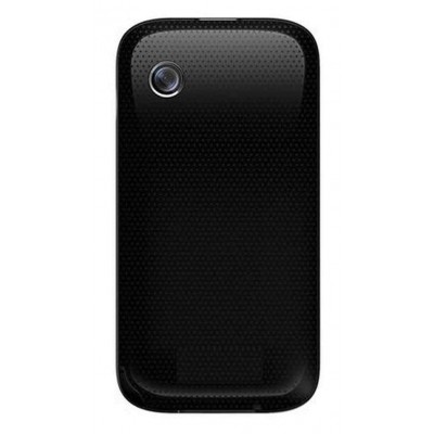 Full Body Housing For Micromax E390 Black - Maxbhi Com
