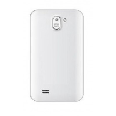 Full Body Housing for Maxx AX40 White