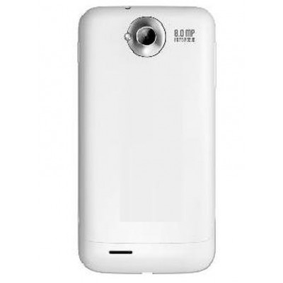 Full Body Housing for Maxx AX9Z Race White