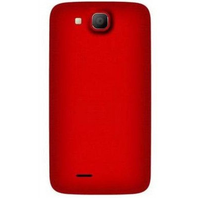 Full Body Housing for Maxx Genx Droid7 AXD10 Red