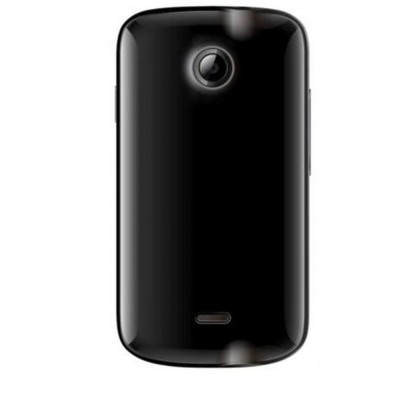 Full Body Housing for Micromax A57 Ninja 3 Midnight Black