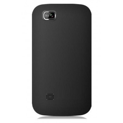 Full Body Housing for Micromax X446 Black