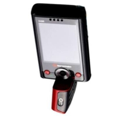 Full Body Housing for Micromax X485 Black