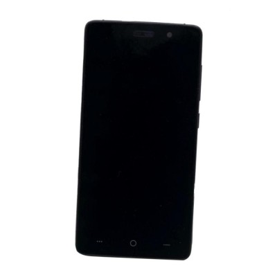 Lcd Flex Cable For Lyf Water 4 By - Maxbhi Com