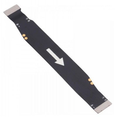 Main Flex Cable For Meizu 16xs By - Maxbhi Com