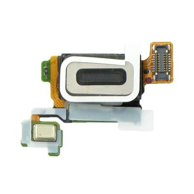 Microphone Flex Cable For Samsung Galaxy S6 64gb By - Maxbhi Com
