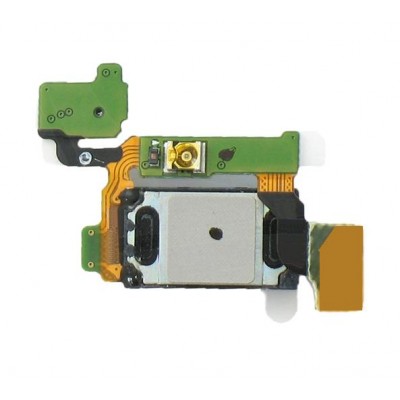 Microphone Flex Cable For Samsung Galaxy S6 64gb By - Maxbhi Com