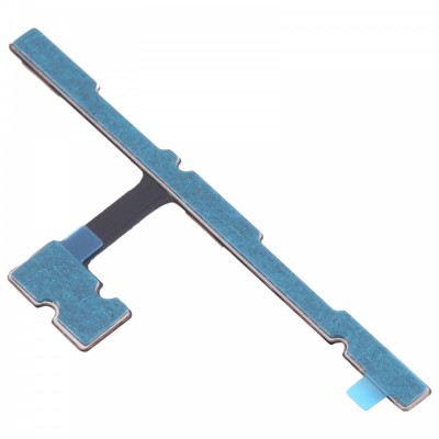 Volume Button Flex Cable For Meizu 16xs By - Maxbhi Com