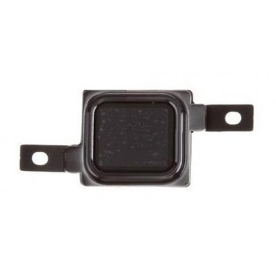 Home Button Outer For Samsung Rex 60 C3312r White By - Maxbhi Com