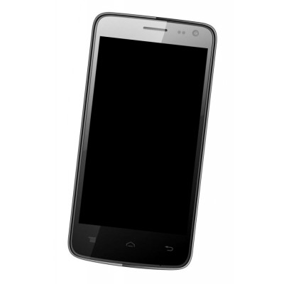 Lcd Connector For Xolo Q700 By - Maxbhi Com