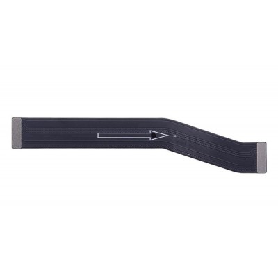 Main Flex Cable For Honor 20e By - Maxbhi Com