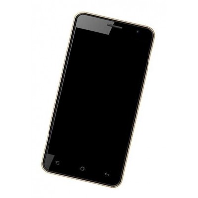 Proximity Light Sensor Flex Cable For Swipe Konnect Prime 4g By - Maxbhi Com