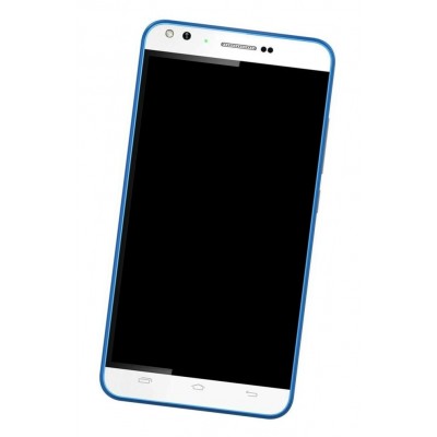 Handsfree Audio Jack Flex Cable For Karbonn Titanium Mach Five By - Maxbhi Com