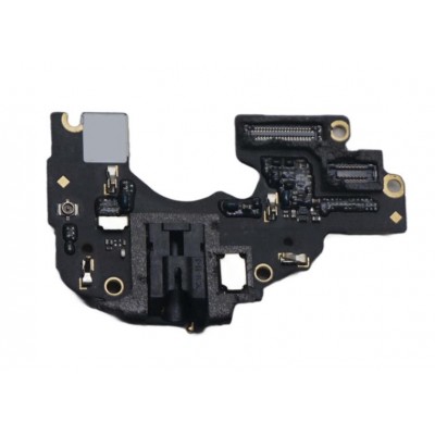 Handsfree Audio Jack Flex Cable For Oppo F3 Plus 6gb Ram By - Maxbhi Com