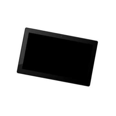 Lcd Connector For Microsoft Surface Pro 128 Gb Wifi By - Maxbhi Com