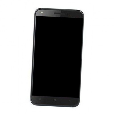 Lcd Flex Cable For Intex Aqua Strong 5 1 By - Maxbhi Com