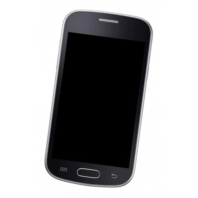 Microphone Flex Cable For Samsung Galaxy Star Plus S7262 Dual Sim By - Maxbhi Com