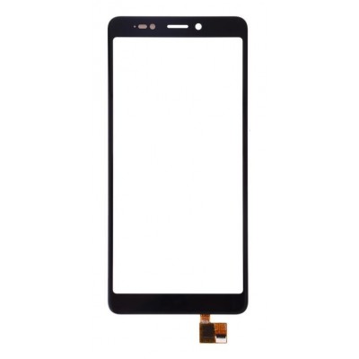 Touch Screen Digitizer For Wiko Jerry 3 Green By - Maxbhi Com