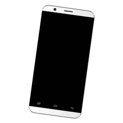 Handsfree Audio Jack Flex Cable For Intex Aqua Young By - Maxbhi Com