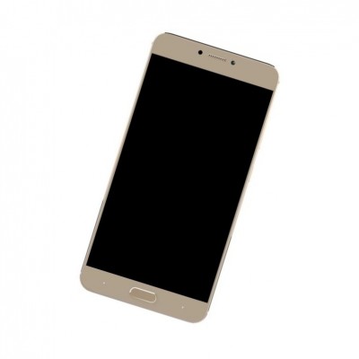 Lcd Connector For Qmobile Noir Z14 By - Maxbhi Com