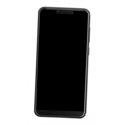 Lcd Connector For Wiko View2 Go By - Maxbhi Com