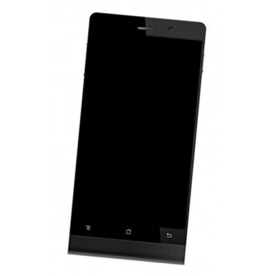 Lcd Flex Cable For Karbonn Titanium Octane By - Maxbhi Com