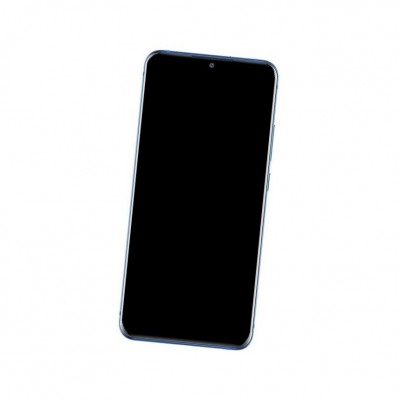 Proximity Light Sensor Flex Cable For Zte Axon 10s Pro 5g By - Maxbhi Com