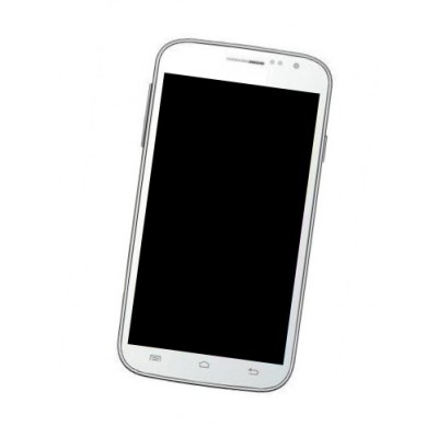 Ear Speaker Flex Cable For Maxx Msd7 3g Ax51 By - Maxbhi Com