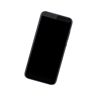 Fingerprint Sensor Flex Cable For Allview P10 Max White By - Maxbhi Com