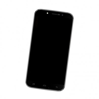 Lcd Connector For Innjoo Fire 2 Lte By - Maxbhi Com