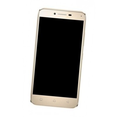 Lcd Connector For Lenovo Vibe K5 Plus 3gb Ram By - Maxbhi Com