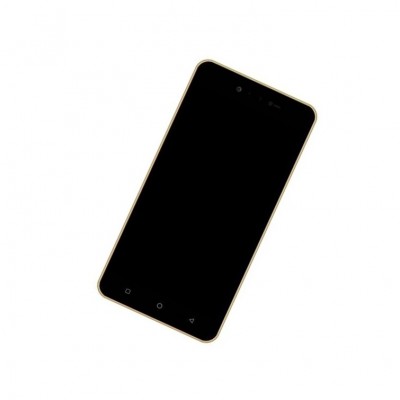 Handsfree Audio Jack Flex Cable For Sansui S74 By - Maxbhi Com