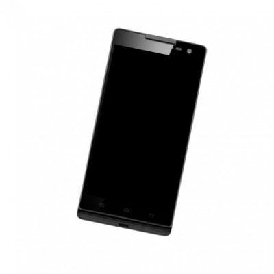 Proximity Light Sensor Flex Cable For Xolo Q1100 By - Maxbhi Com