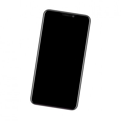 Fingerprint Sensor Flex Cable For Allview Soul X5 Style Gold By - Maxbhi Com