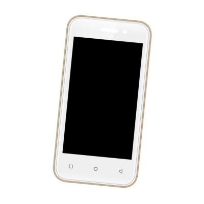 Lcd Flex Cable For Zen Admire Glow By - Maxbhi Com