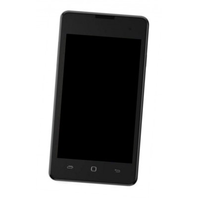 Lcd Connector For Itel It1410 By - Maxbhi Com