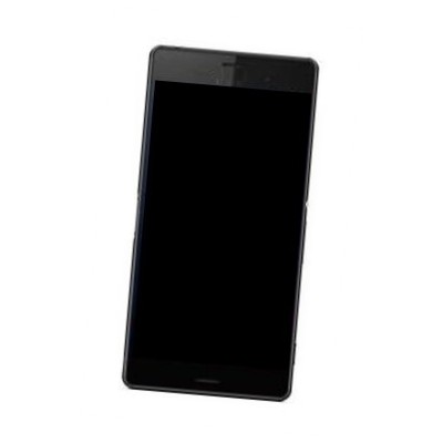 Lcd Connector For Sony Xperia Z3 By - Maxbhi Com